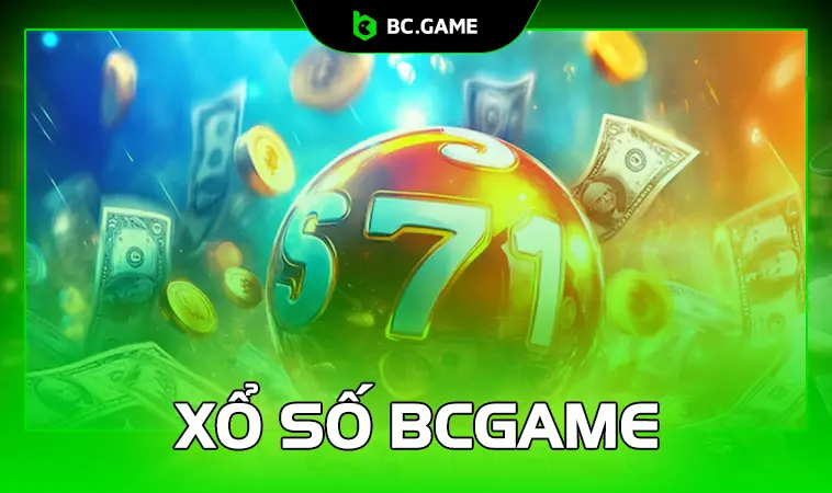 BCgame - Nhà Cái BCgame - Địa Chỉ Cá Cược Online Số 1