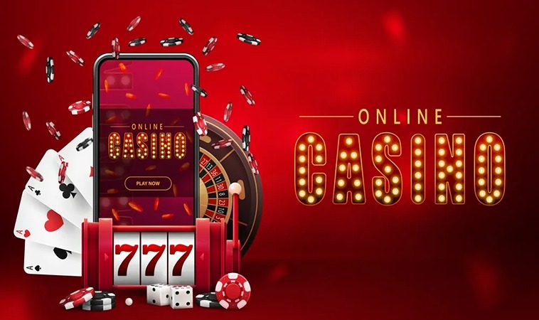 Casino Online BCGame: Sòng Bạc Trực Tuyến Đỉnh Cao 