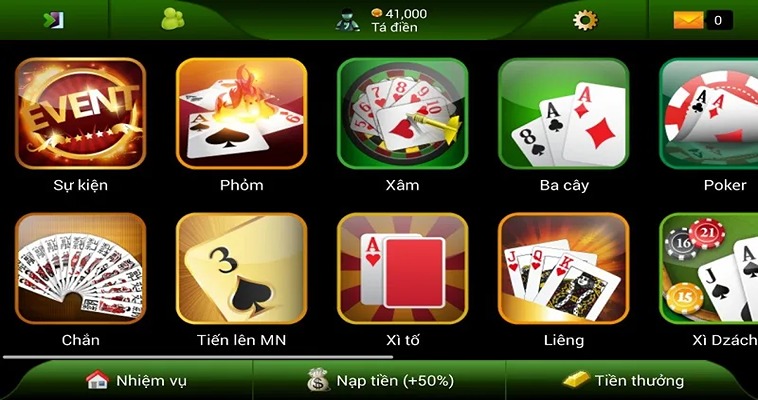 Khám Phá Thế Giới Game Bài BCGame: Mới Lạ Và Hấp Dẫn