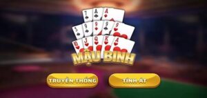 Mậu Binh Tại BCGame: Hành Trình Khám Phá Game Bài Đỉnh Cao