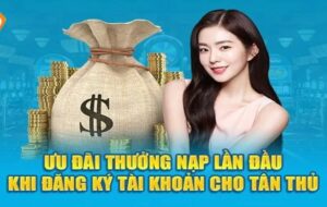 Thưởng Nạp Đầu Tại Nhà Cái BCGame: Cơ Hội Cho Anh Em