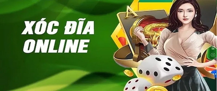 Cách Tham Gia Xóc Đĩa Nhà Cái BCGame Đơn Giản Nhất