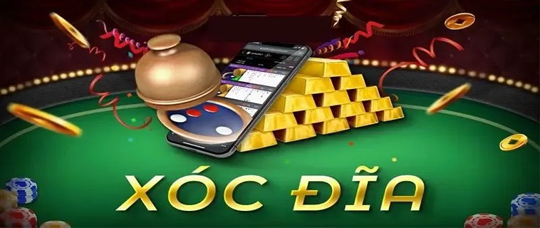 Cách Tham Gia Xóc Đĩa Nhà Cái BCGame Đơn Giản Nhất