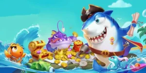 Bí Quyết Chinh Phục Bắn Cá Vua Hải Tặc Cùng Bet88 - Thắng Lớn Mỗi Ngày