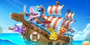 Hướng Dẫn Chi Tiết Cách Chơi Bắn Cá Vua Hải Tặc Bet88 Thắng Lớn