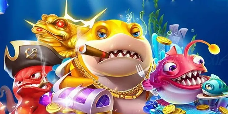 Hướng Dẫn Chi Tiết Cách Chơi Bắn Cá Vua Hải Tặc Bet88 Thắng Lớn