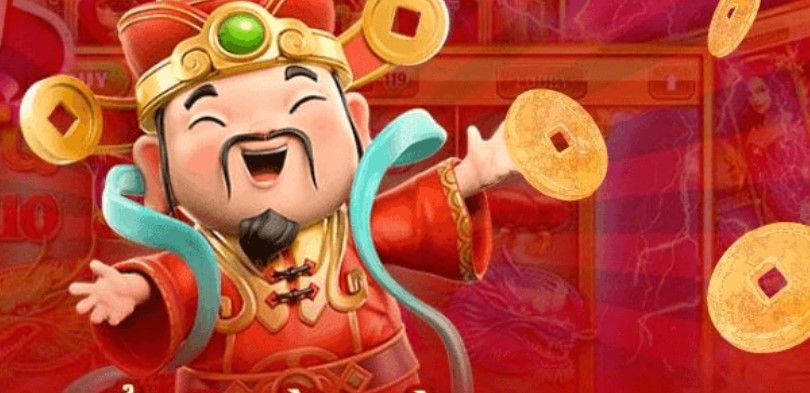 Nổ Hũ Thần Tài Tại SV368